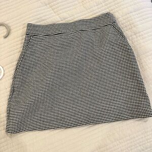 Abercrombie & Fitch Black Zip-Up